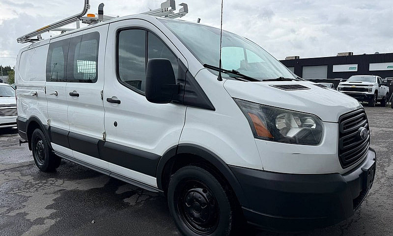 2015 Ford Transit 15...
