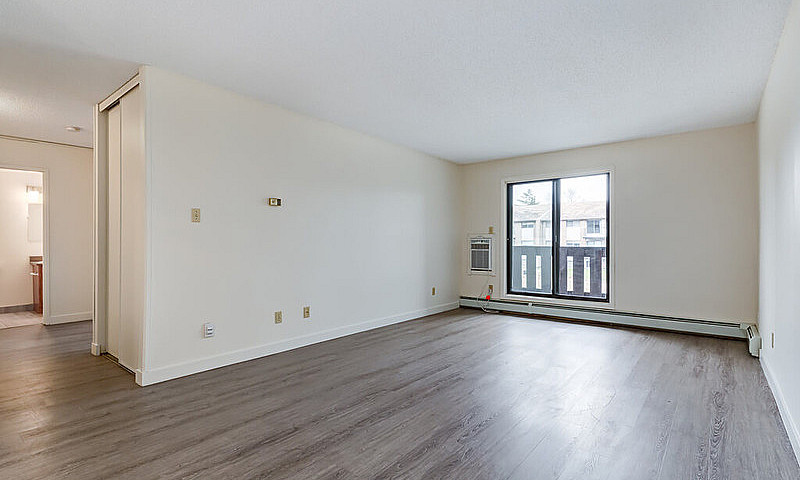 Affordable Apartment...