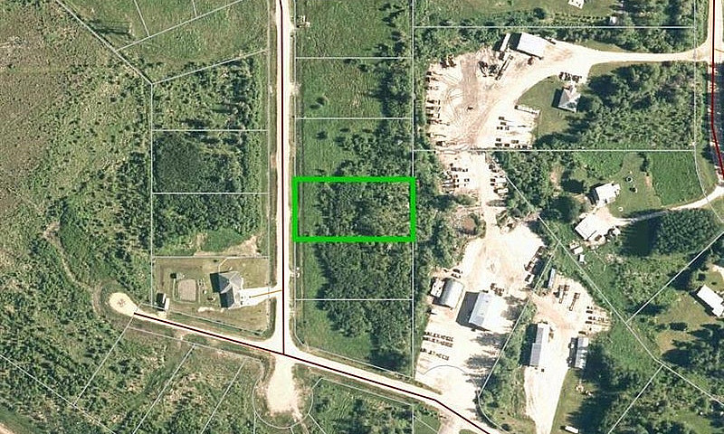 Block 2 Lot 8 Countr...