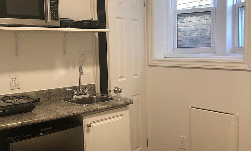 Private Furnished St...