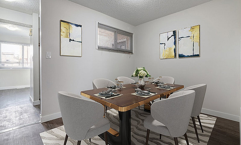 Townhomes For Rent I...