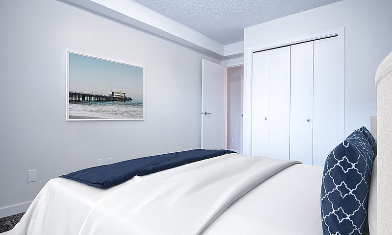 2 Bedroom | Lawson H...