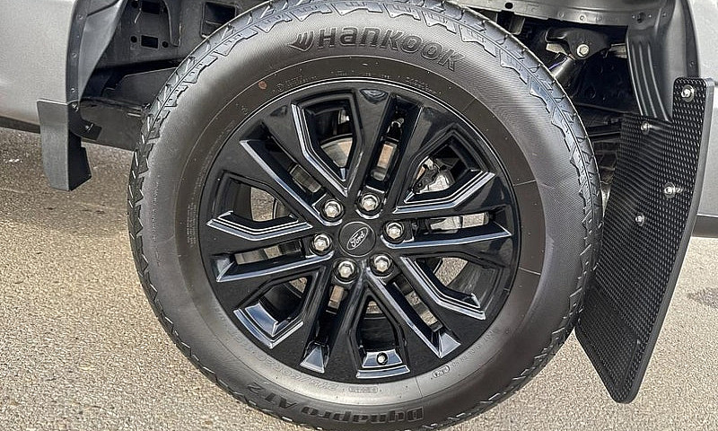 2024 Ford F-150 Xlt...