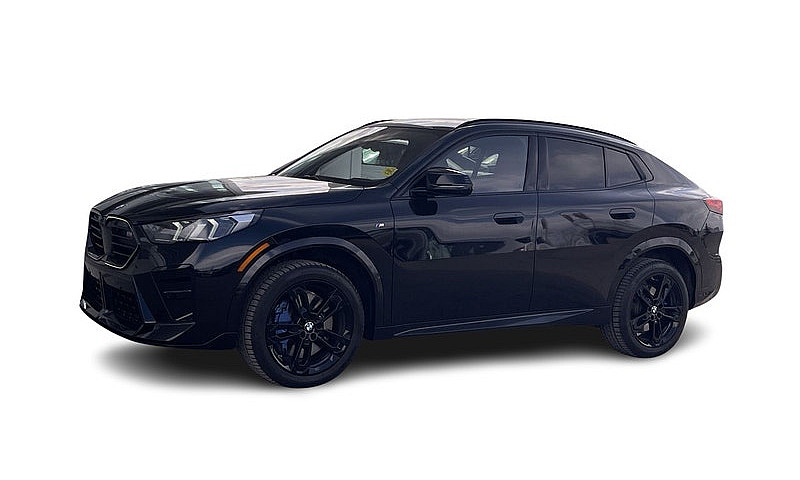 2025 Bmw X2...