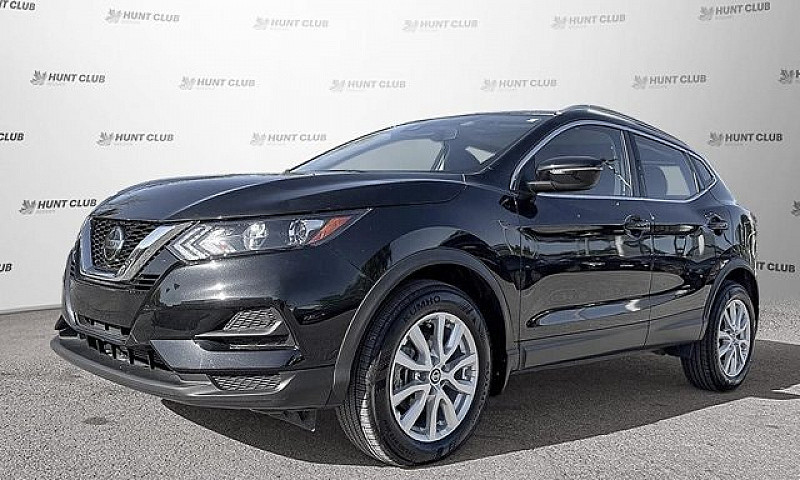 2023 Nissan Qashqai ...