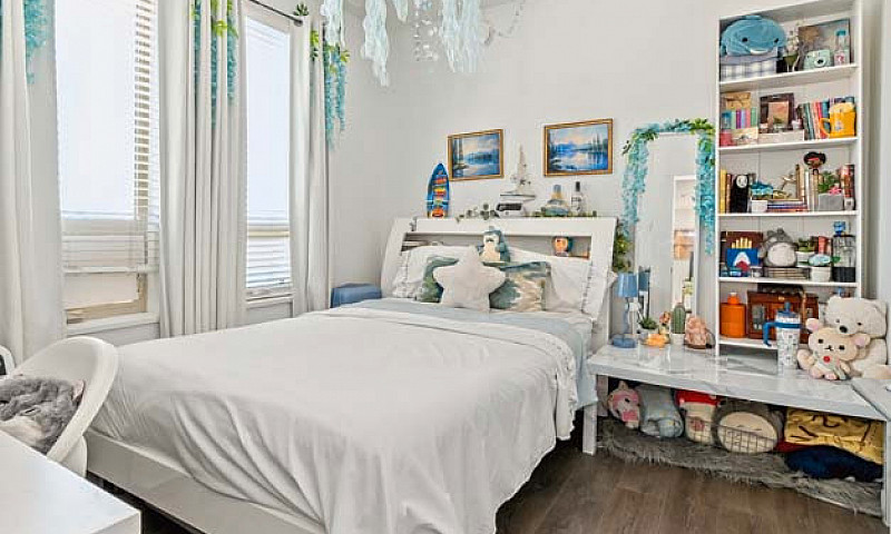Penthouse Living At ...