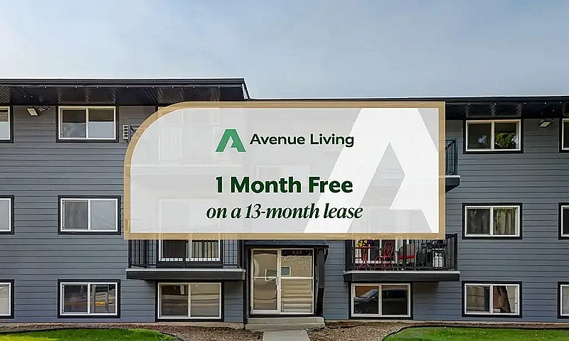 Modern Apartments Wi...