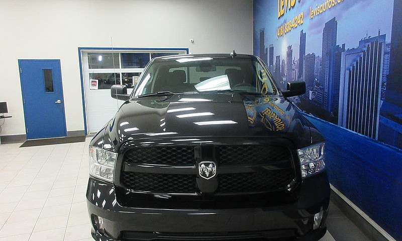 Ram 1500 Classic 202...