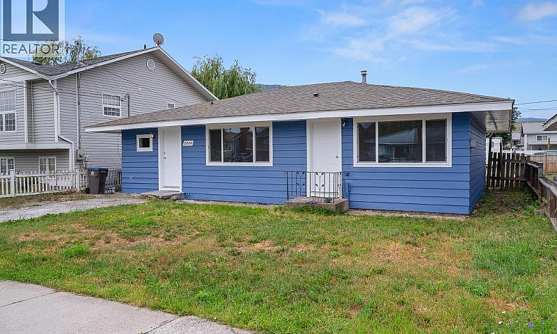 2564 Coutlee Avenue ...