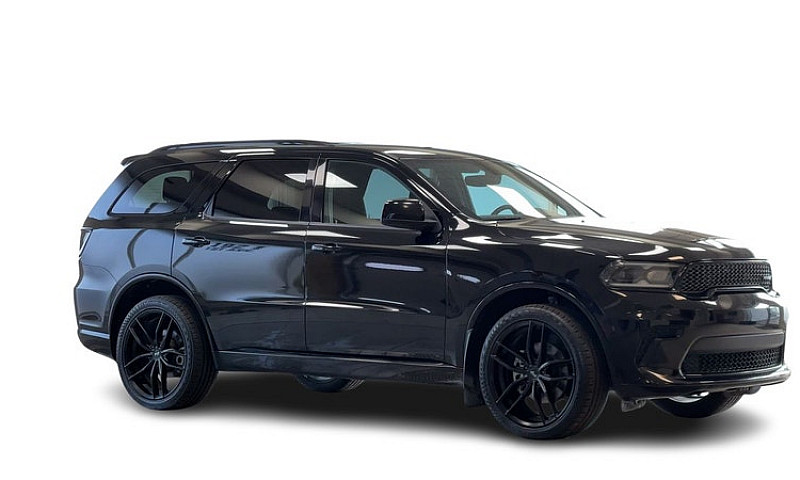 2024 Dodge Durango S...