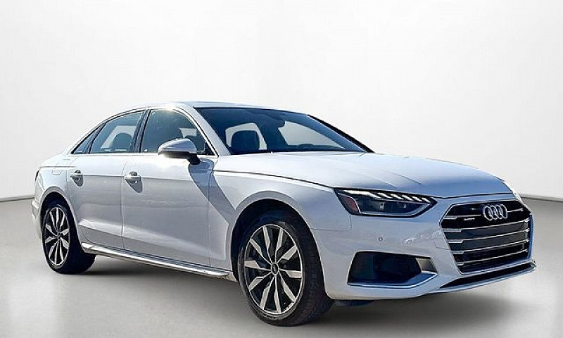 2023 Audi A4 Sedan K...