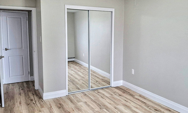 1Br Apartment Parkin...