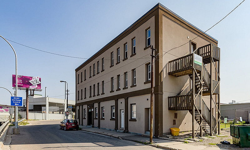 Apartments For Rent ...