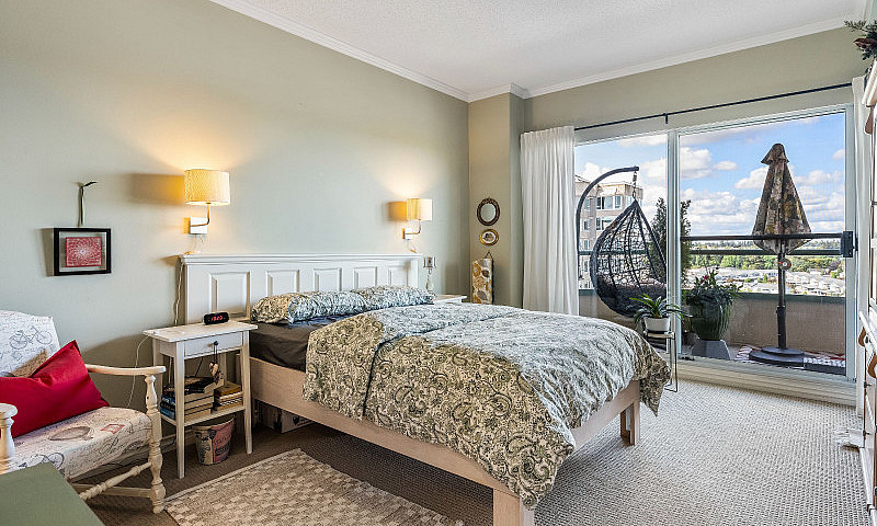 Stunning 15Th-Floor ...