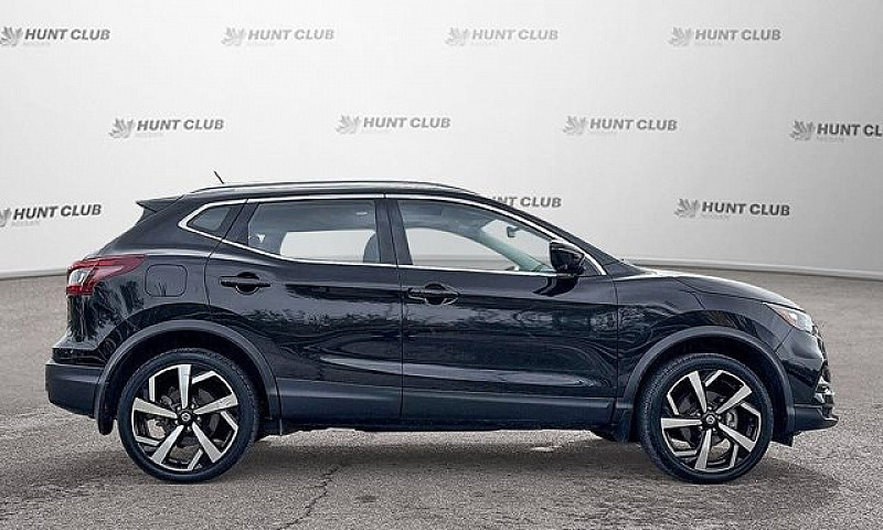2023 Nissan Qashqai ...