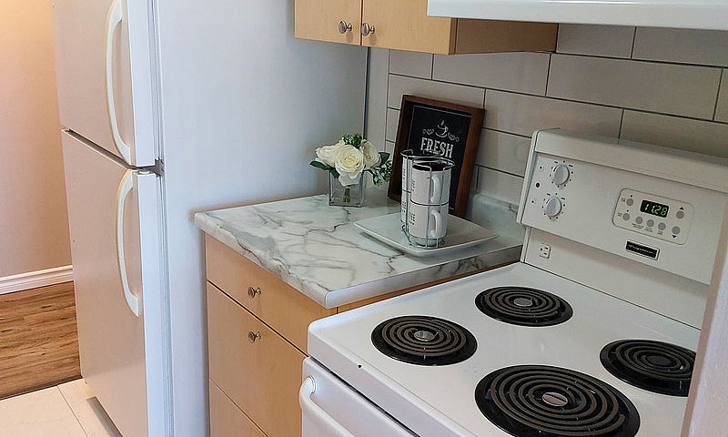 1 Bedroom Suite - Gr...