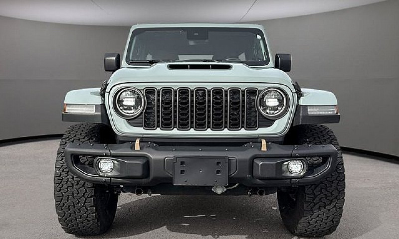 2024 Jeep Wrangler R...