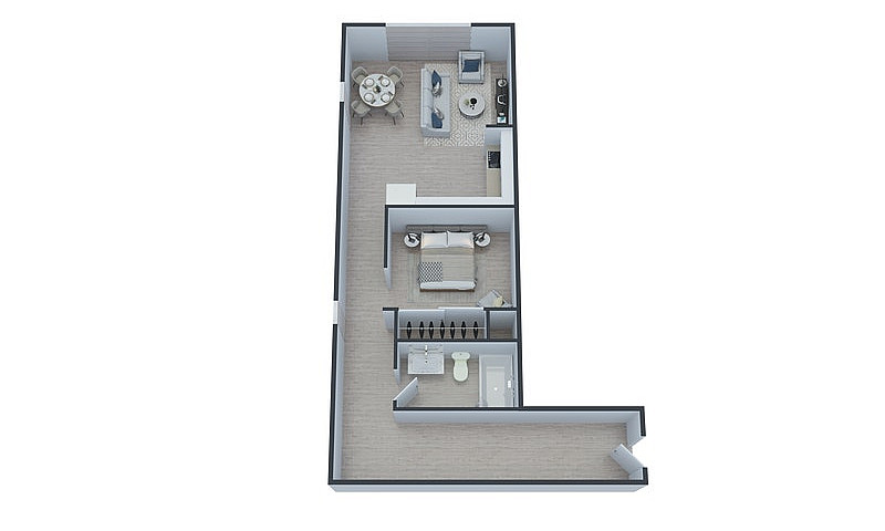 50 Hargrave Street -...