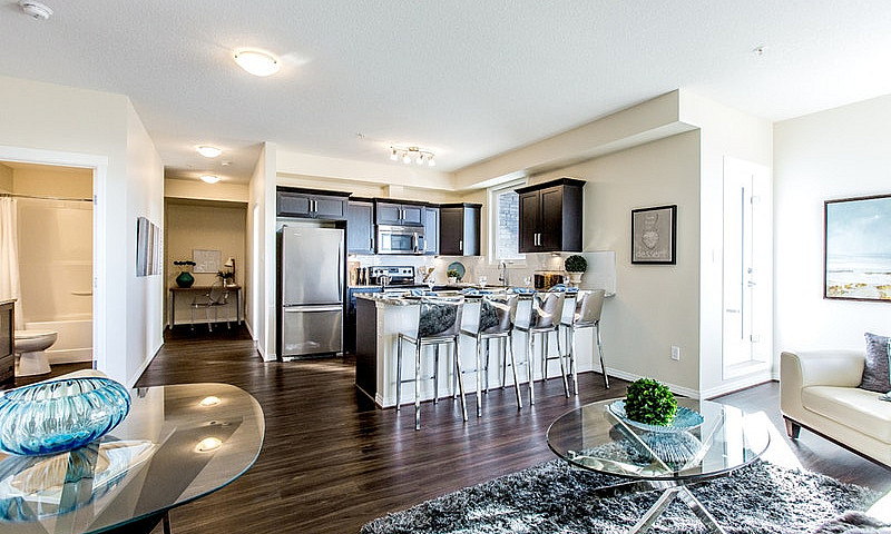 2 Bedroom Apartment ...