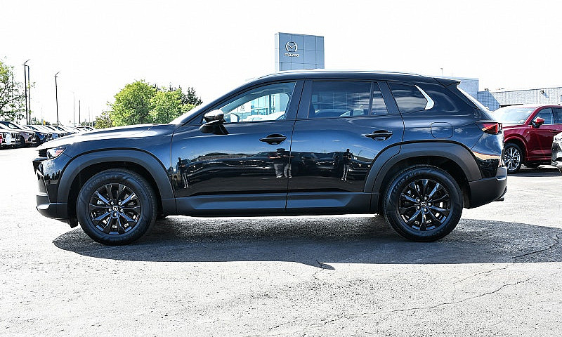 2024 Mazda Cx-50 Gs-...