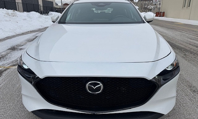 2025 Mazda Mazda3 Sp...