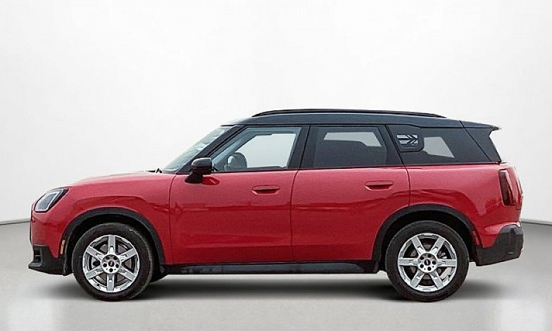 2026 Mini Countryman...