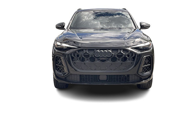 2025 Audi New Q5 2.0...