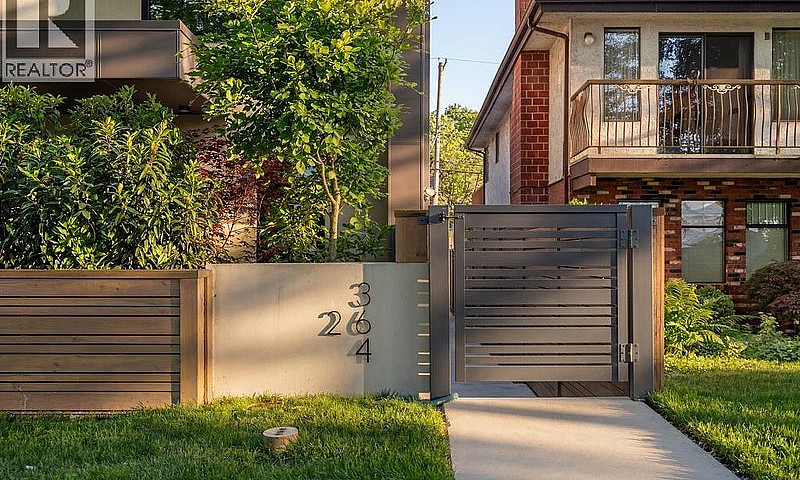 2 364 E 23Rd Avenue ...