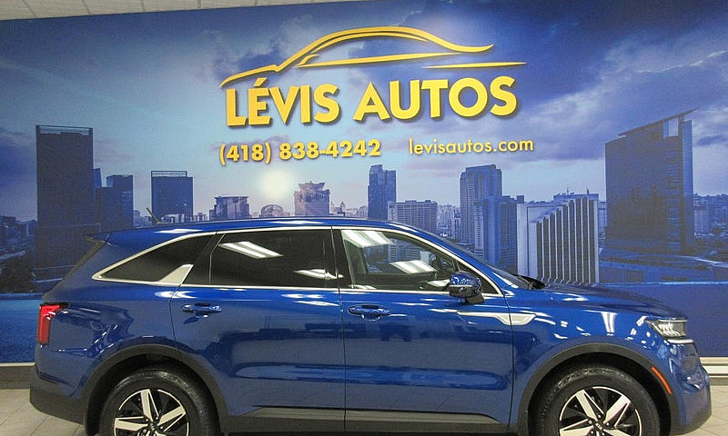 Kia Sorento 2021 Lx+...
