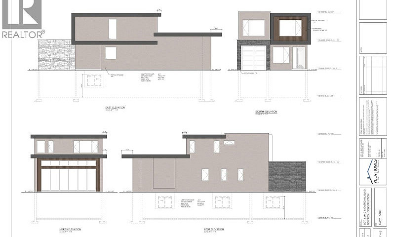 946 Montroyal Boulev...