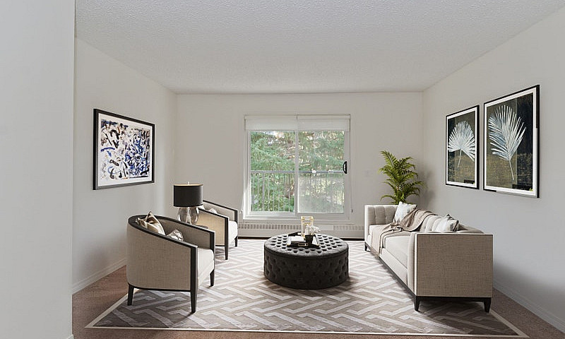 Patrician Village - ...