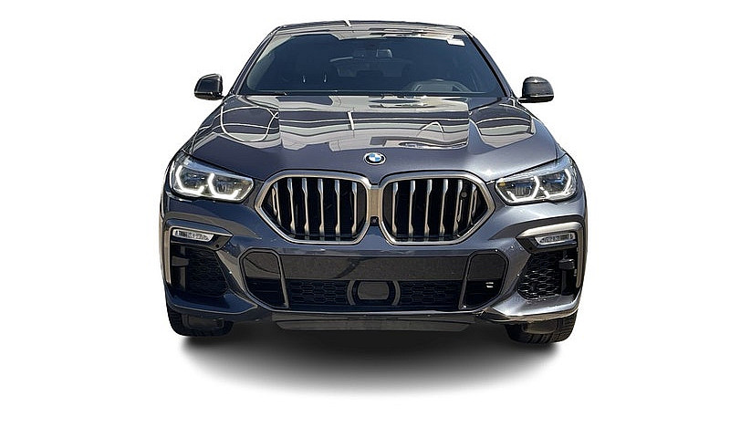 2020 Bmw X6...