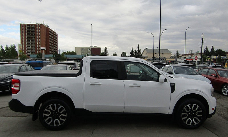 2023 Ford Maverick L...