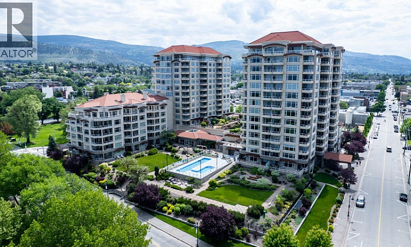 160 Lakeshore Drive ...
