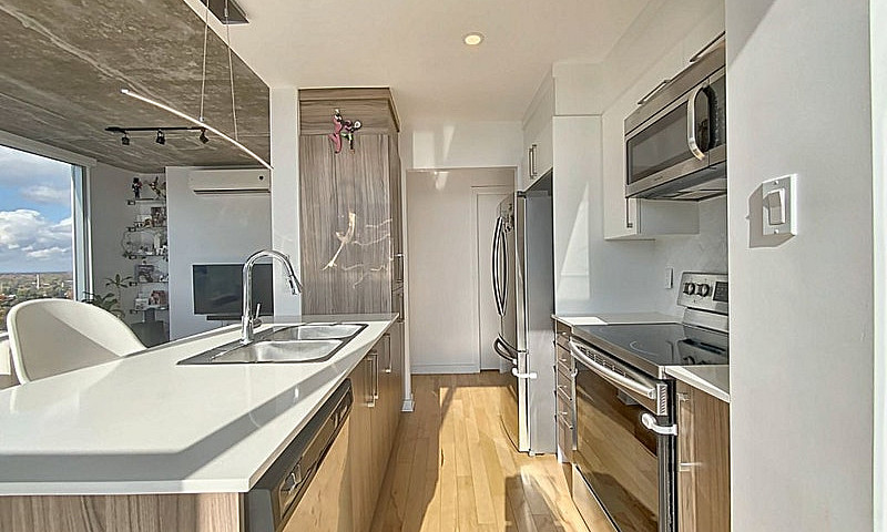 450 000$ - Condo À V...