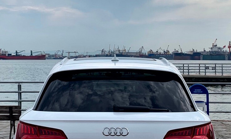 2018 Audi Q5 Tfsi 2....