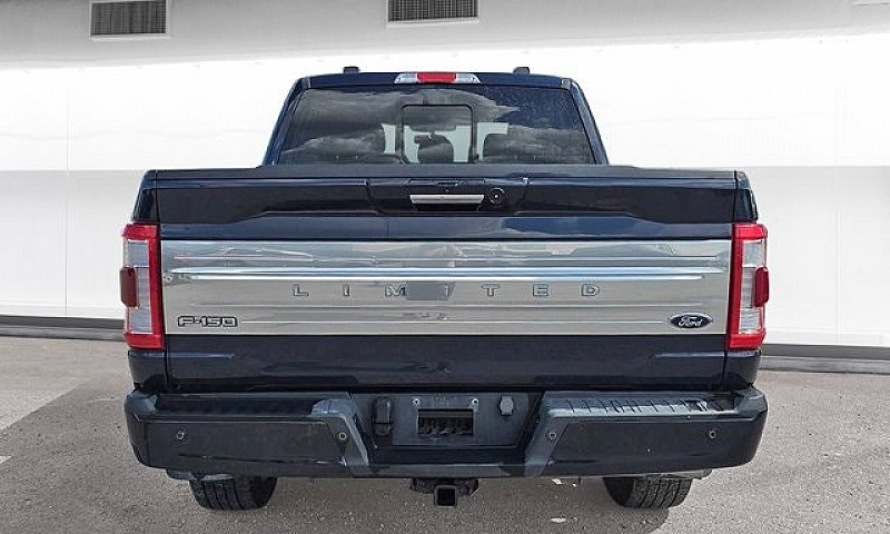 2023 Ford F-150 Limi...