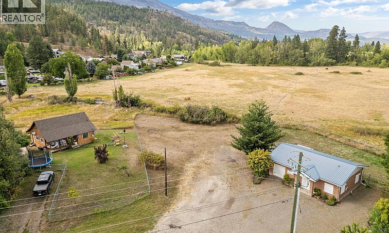 Morden Road Lot# 20 ...