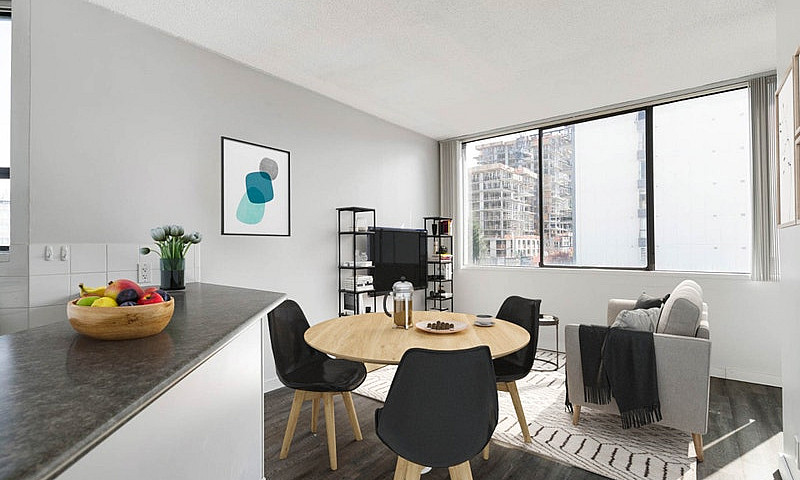 Nicola Place - 1 Bed...