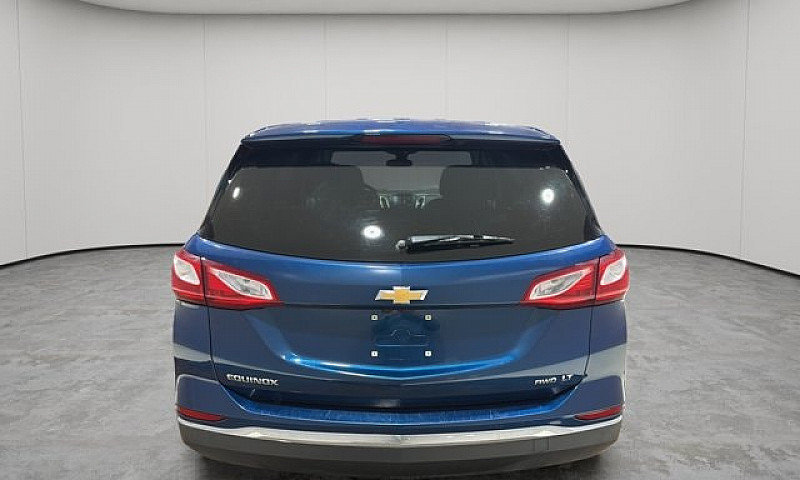 2021 Chevrolet Equin...