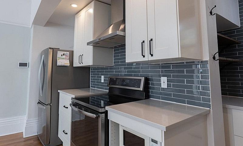 2 Bedroom Apartment ...