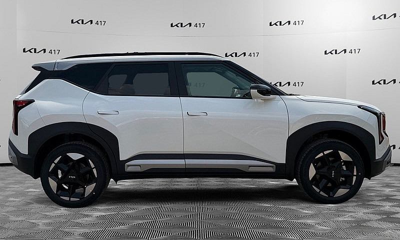 2027 Kia Seltos Ex E...