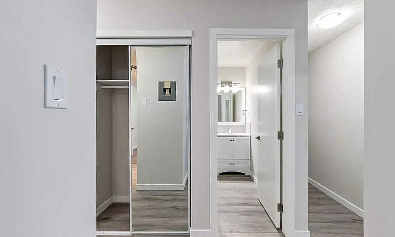 Affordable Apartment...