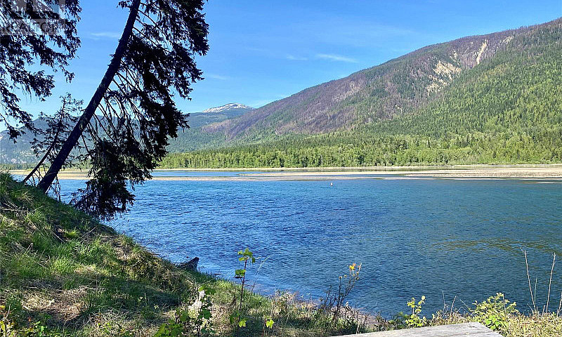Lot A Slocan West Ro...