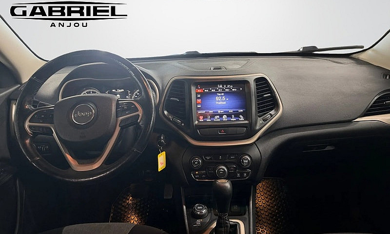 2014 Jeep Cherokee L...