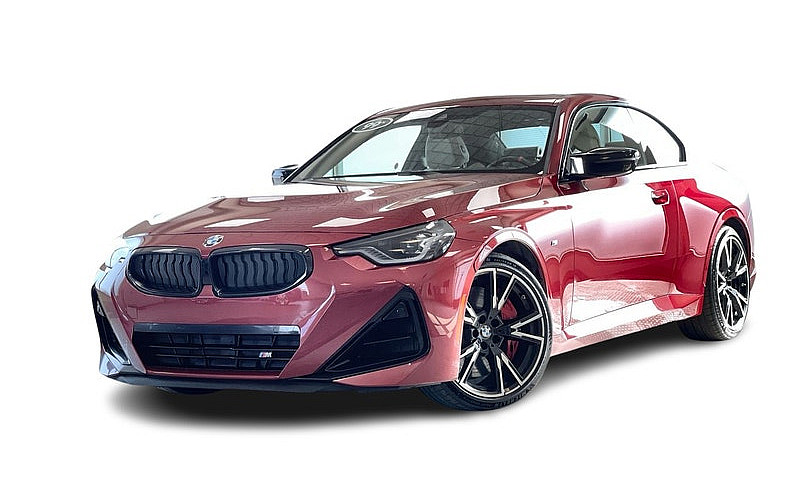 2025 Bmw M240I Xdriv...