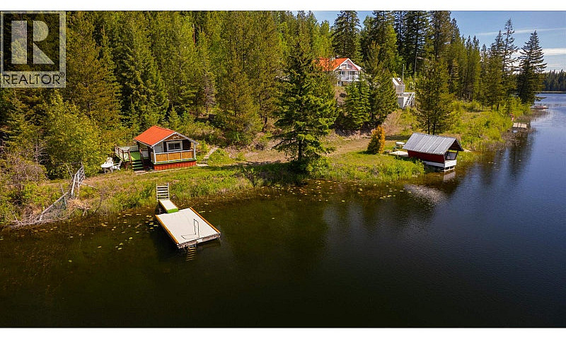 Lot A Starlike Lake ...