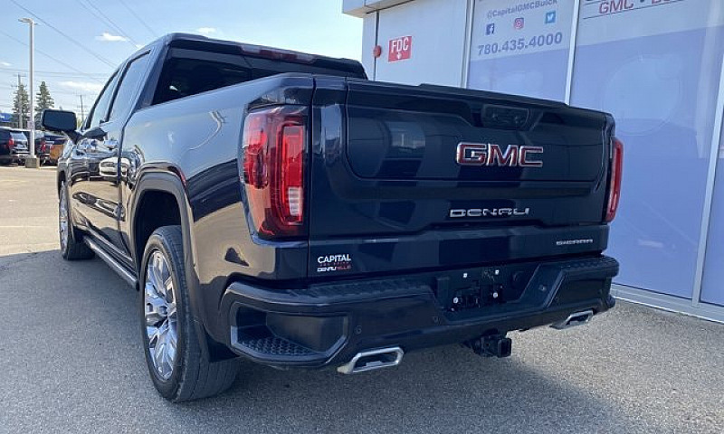 2024 Gmc Sierra 1500...