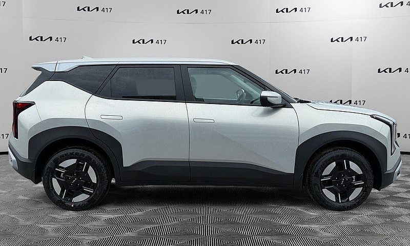 2027 Kia Seltos Lx L...