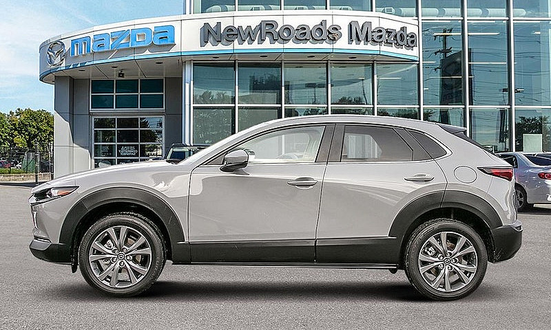 2026 Mazda Cx-30 Gs...